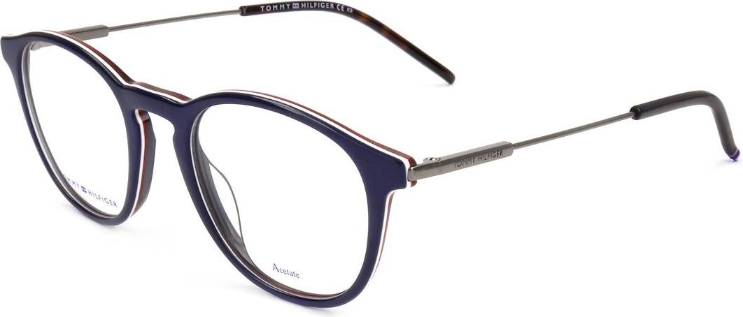 Tommy Hilfiger TH 1772 PJP BLUE 47/20/145 Herren Brillen
