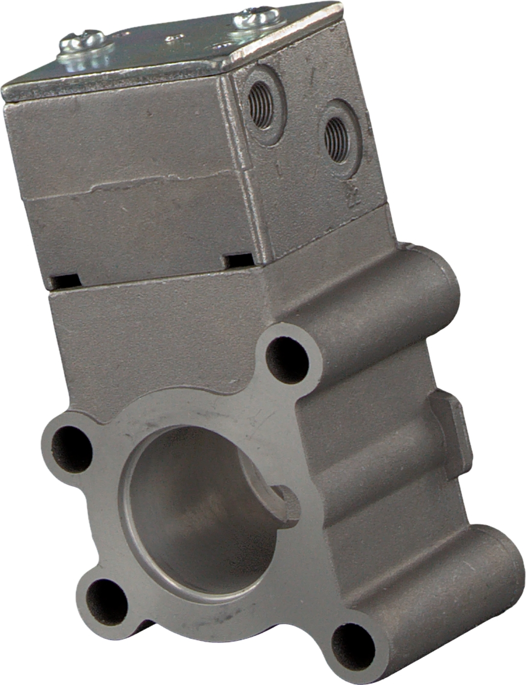 FEBI BILSTEIN Schalter Splitgetriebe 27878