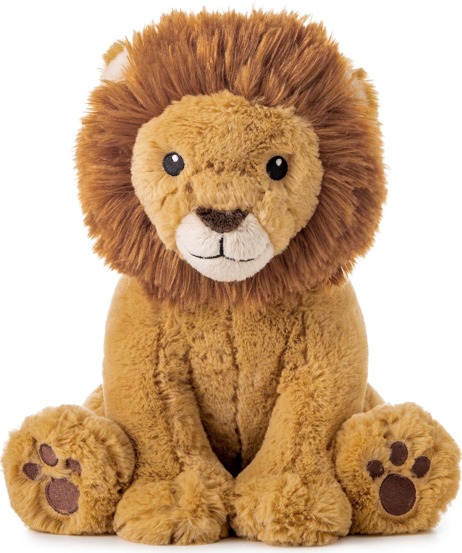Cloud b® Louis The Lion™, Tier mit Melodie-Löwe, 0m+ 7801-LI Cloud b