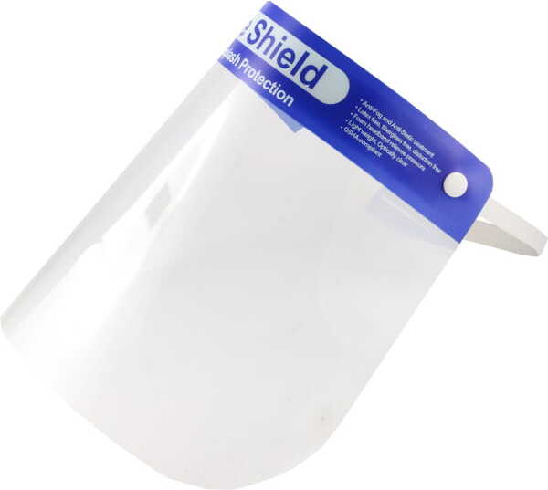 MAGIQ Parts Gesichtsschutz, Maske T3