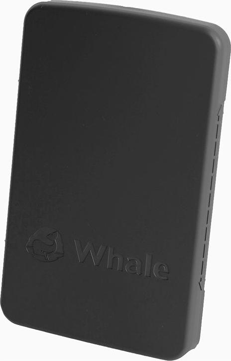 Northio Versenkte Klappbox „Black Whale“