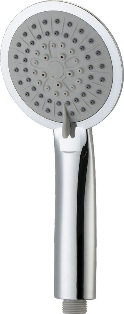Duschkopf EDM 01341 ABS Moderne Verchromt 10,8 x 3,6 x 24 cm S7900590