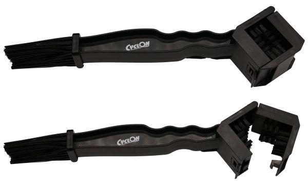 Cyclon GRs Antriebsstrangbürste