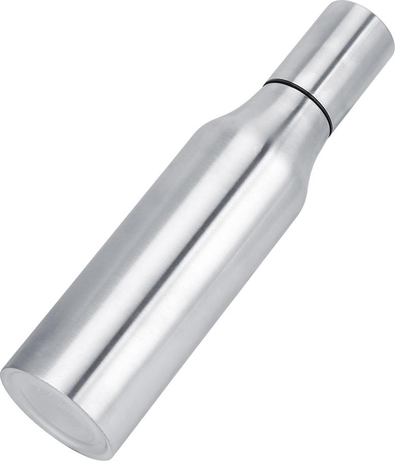Cocosity 304 Edelstahl DustProof Leakproof Öl Essig Flasche Dispenser Topf Küche Werkzeuge (L Größe 1000ml )
