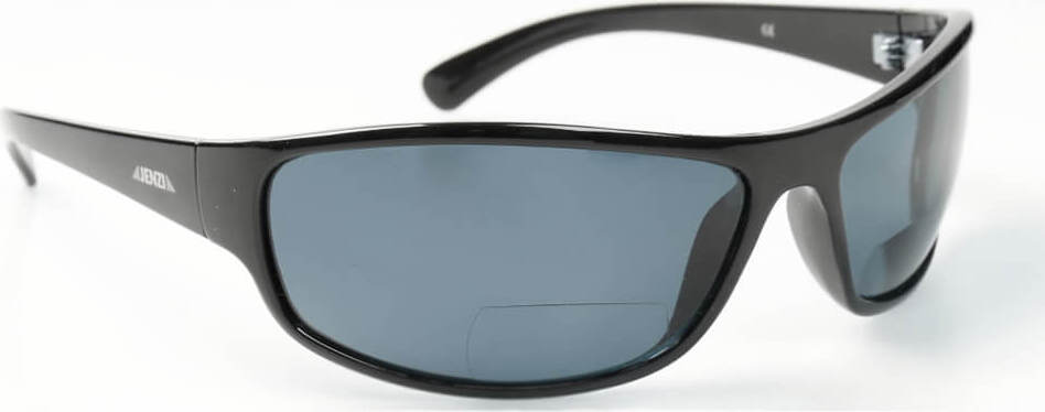 Jenzi Polbrille mit optischem Sehfeld JE-8297020