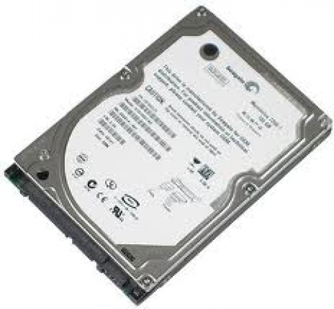 Seagate St9120823Asg 120Gb Sata 2,5