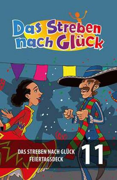Happyshops Das Streben nach Glück - Feiertage Erweiterung