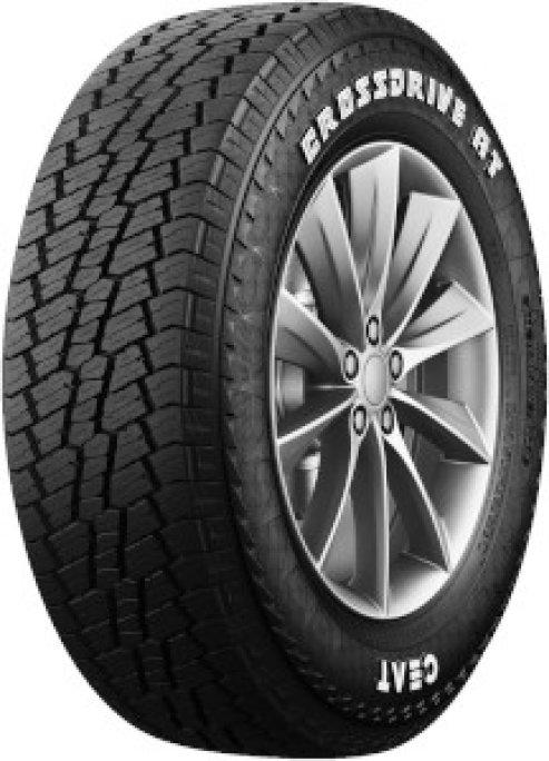 Ceat Crossdrive At 235/70R16 106S Rwl 107060