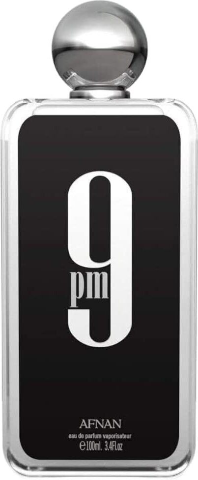 Afnan 9 pm parfémovaná voda pre mužov 100 ml