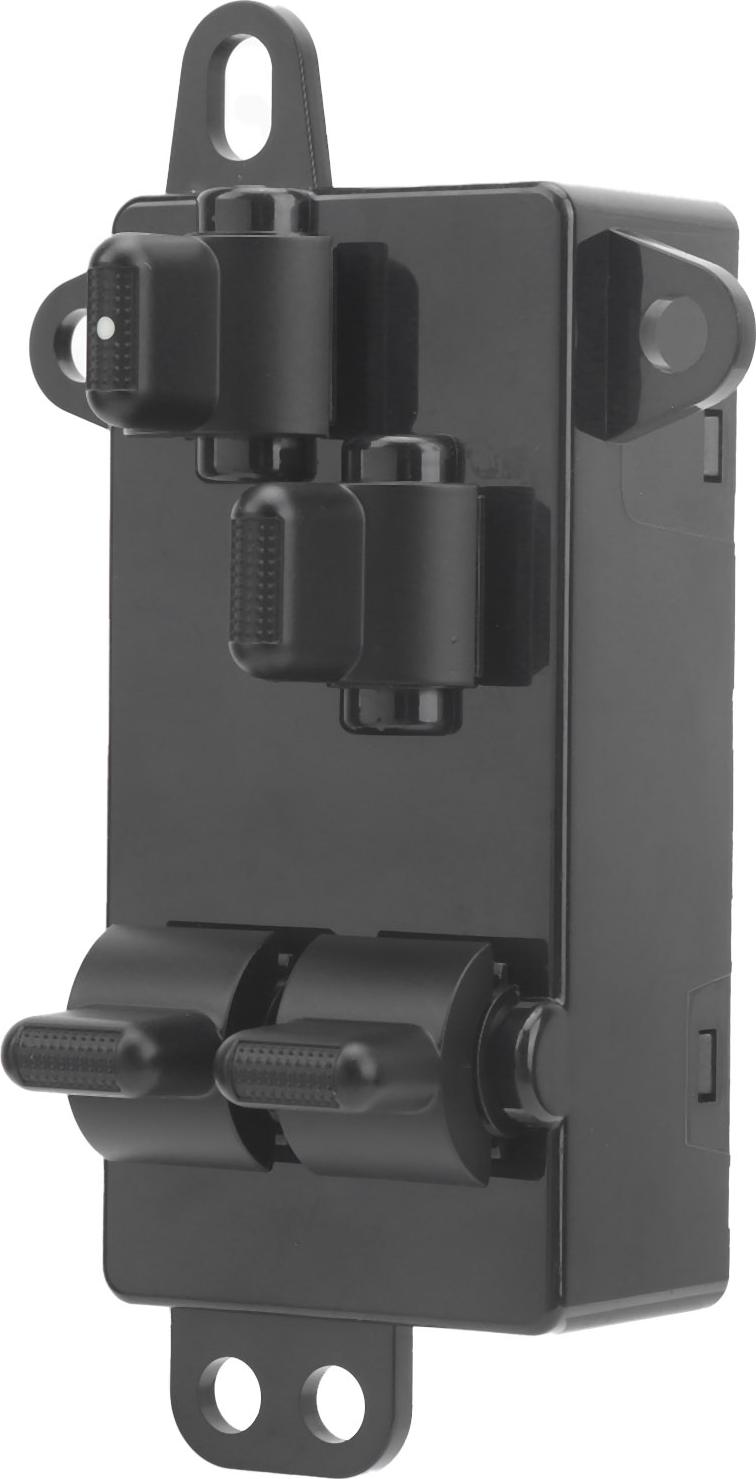 Spínač elektrického okna vľavo 4685732AC vhodný pre Dodge Caravan/Dodge Grand Caravan 2004?2007