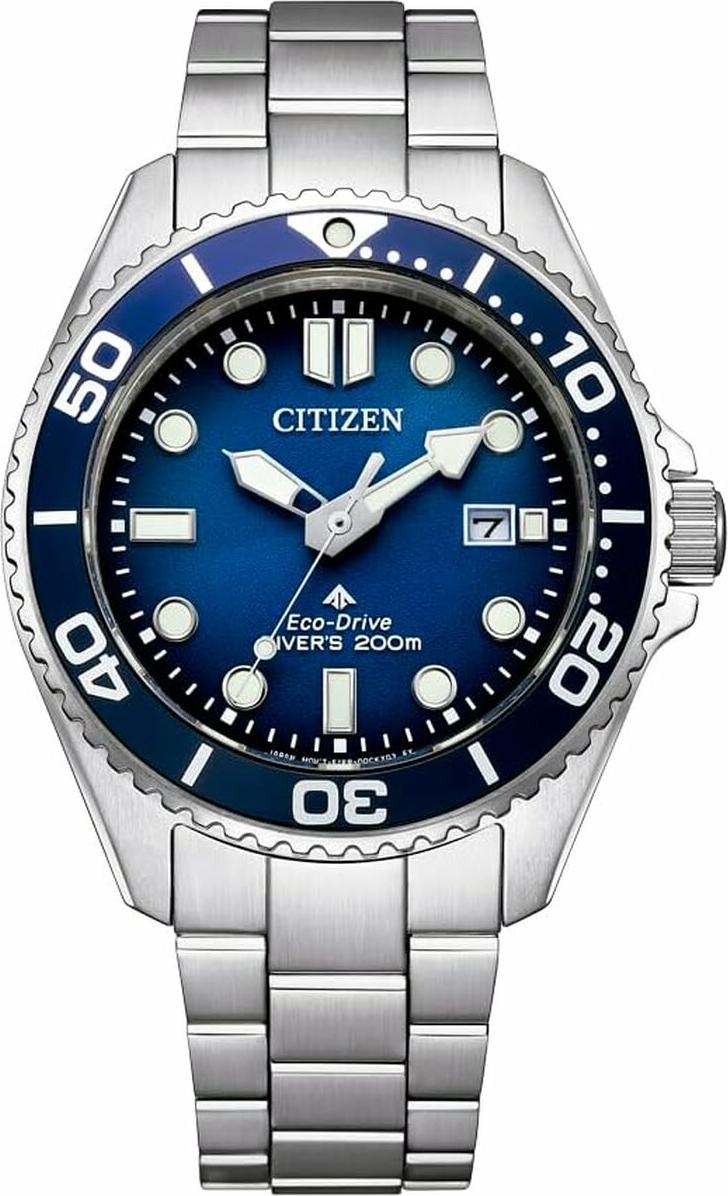 Pánske hodinky Citizen BN0260-54L
