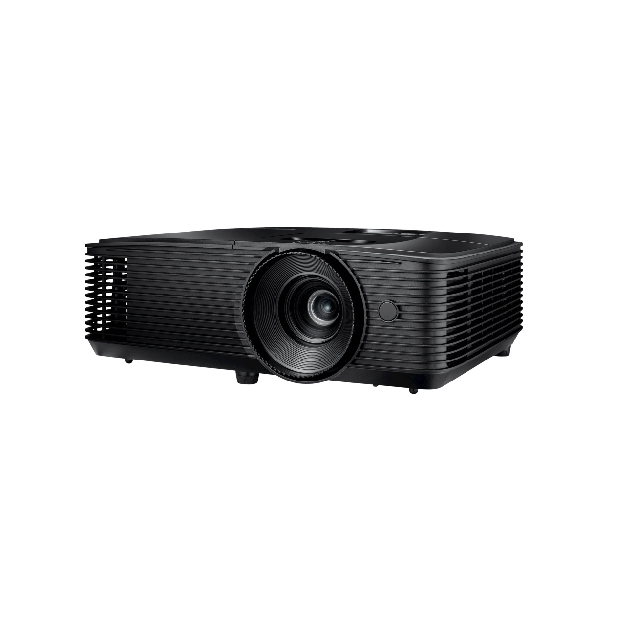 Optoma W381 DLP-Projektor - 16:10 - 1280 x 800 Piel - 25,000:1 Kontrastverhältnis - 3900 lm Helligkeit - Vorderseite - WXGA - HDMI