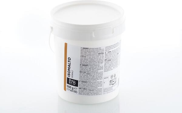 Silikomart Isomalt 500g 57132
