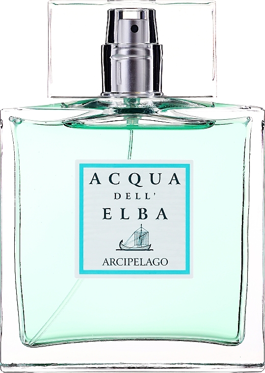 Acqua dell Elba Arcipelago Pánska toaletná voda 50 ml