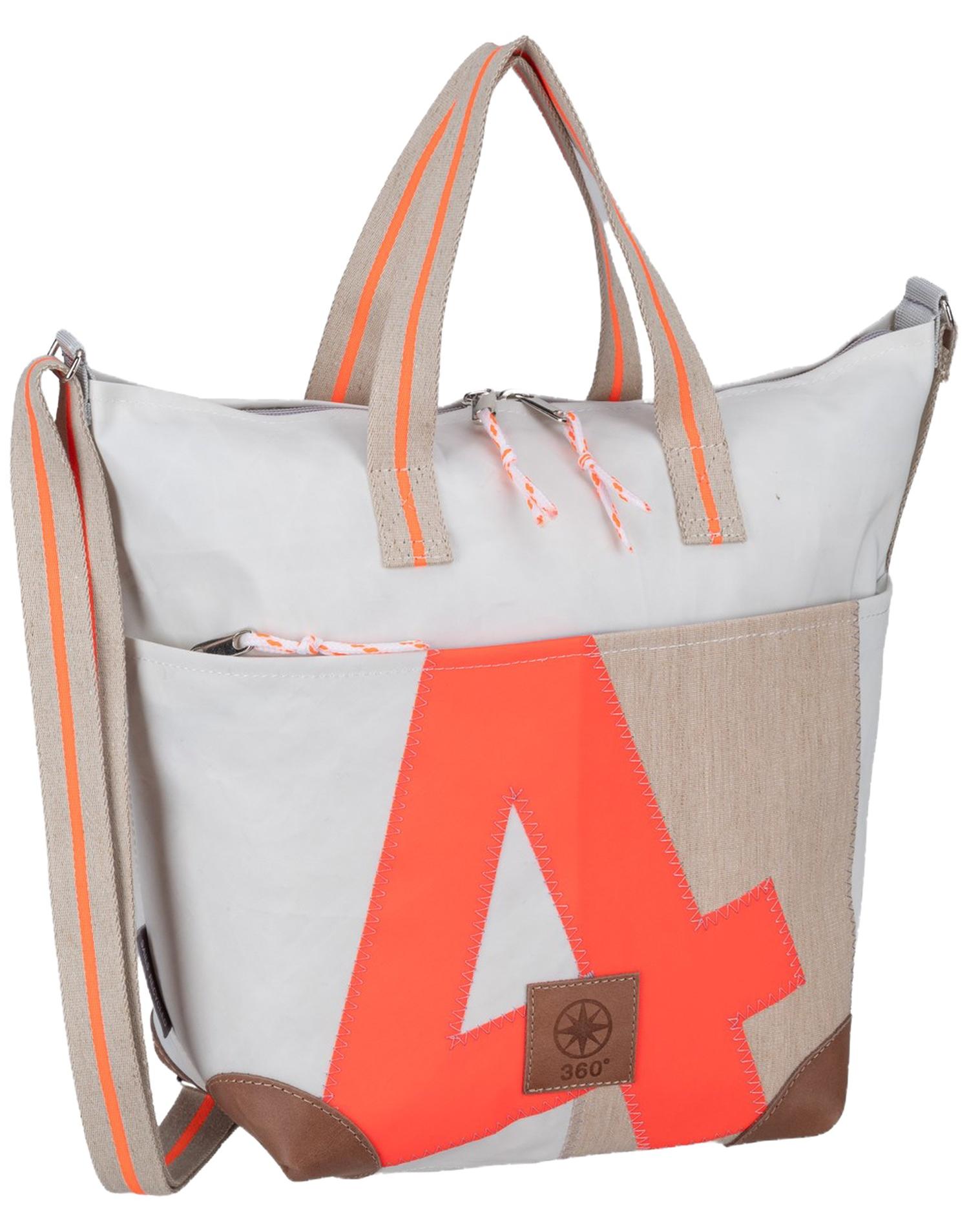 360Grad 360 Grad Handtasche Deern Mini 28 x 32 x 14 2602