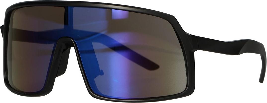 Spectrum Sonnenbrille Statement XL mattschwarz