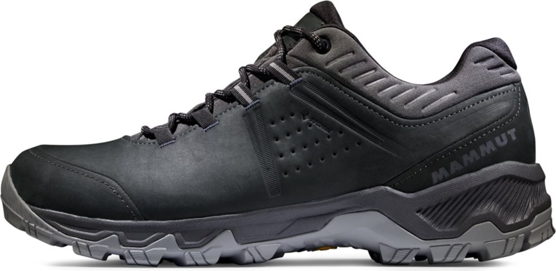 Mammut Obuv Mercury Iv Low Gtx, 3030047000486