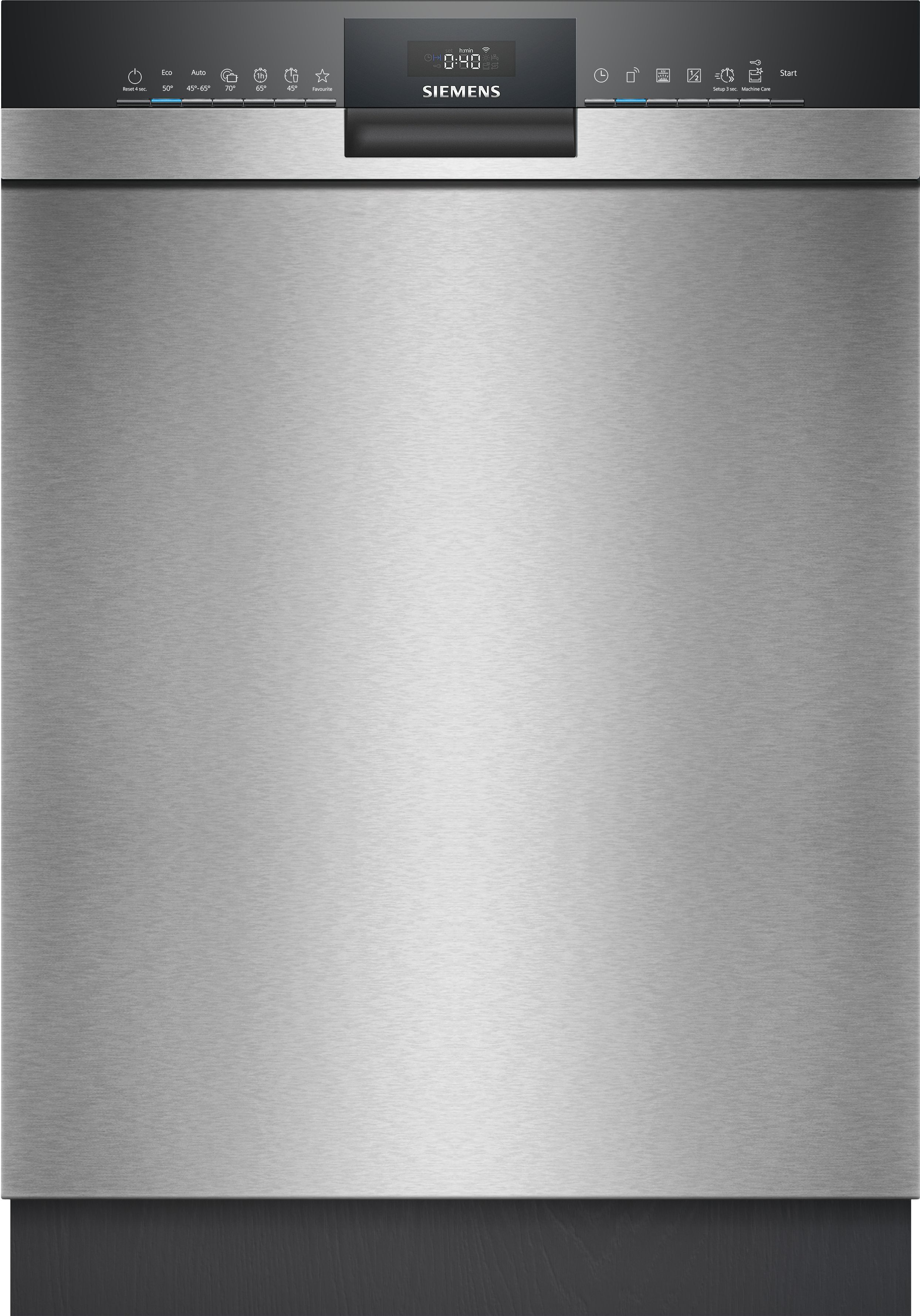 Siemens Iq300 Lave Vaisselle