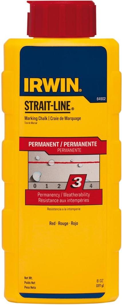Leroi Jagd & Sport GmbH Fährtenmarkierungskreide Markierungskreide rot 64902