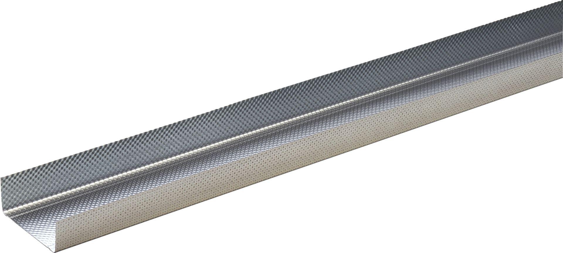 Knauf UW-db-Rahmenprofil 2000 x 100 x 40 mm 193456