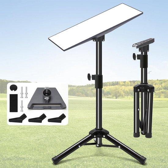 OEM Drahtlose Satellitenantenne-Stativ - Gen 3 - inklappbar - tragbar - für Starlink 2026