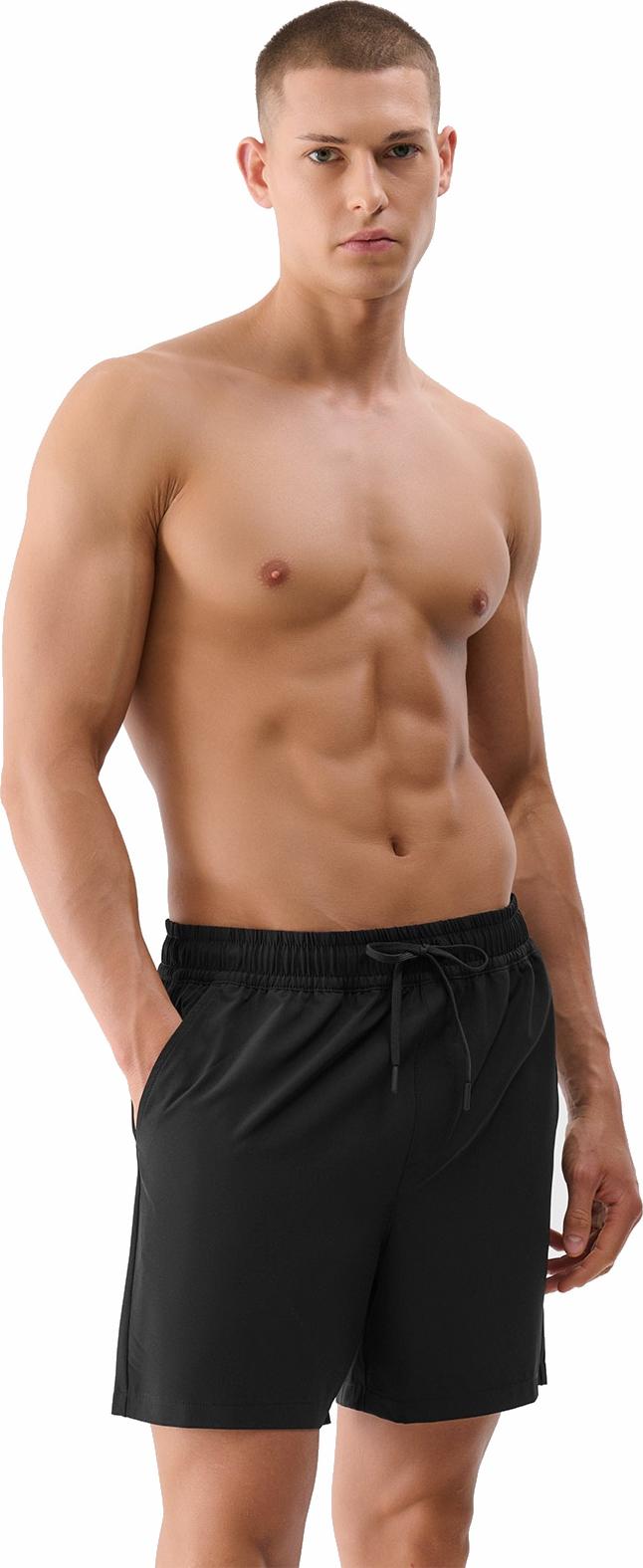 Badeshorts Herren 4F M134 für Strandurlaub Größe: Xl
