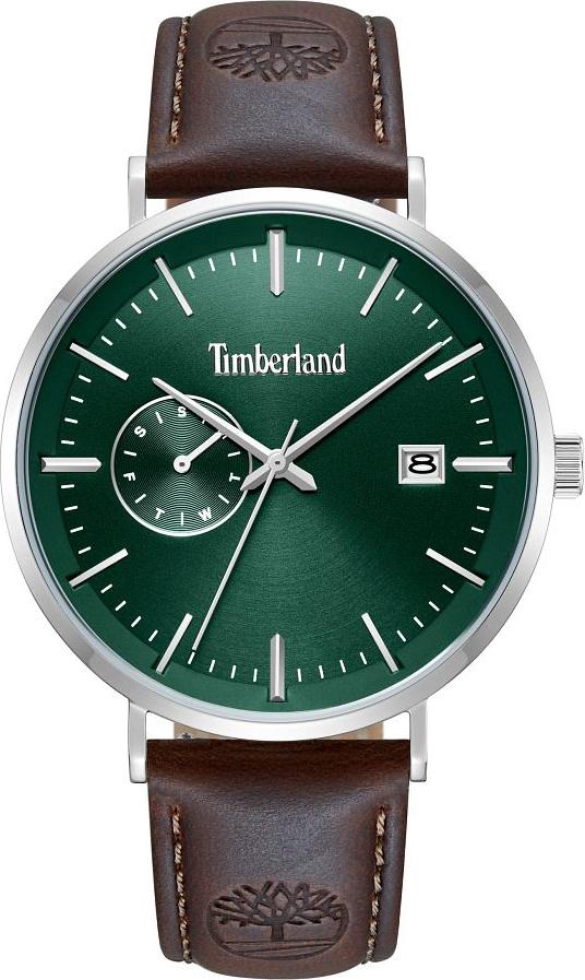 Uhr Timberland Herren Braun Timberland-TDWGF0094502