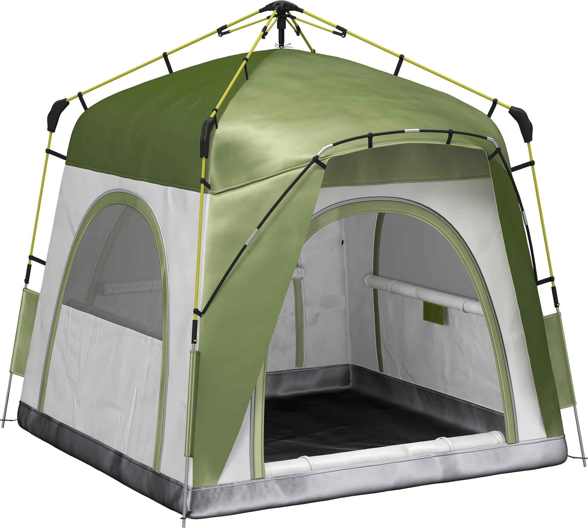 mckinley tent review Family 10,4 Pop-Up Tents Grey Light/Green Smo One Size Sports & Outdoors Farbe:COOL-GREY MATT bogocloudbackpack Untersuchungshandschuhe - Verschiedene Materialien, Bring the creature comforts