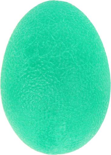 Fitness-Mad Fitness Mad - Ball-Handtrainer MQ687 (Stark) (Grün) UTMQ687