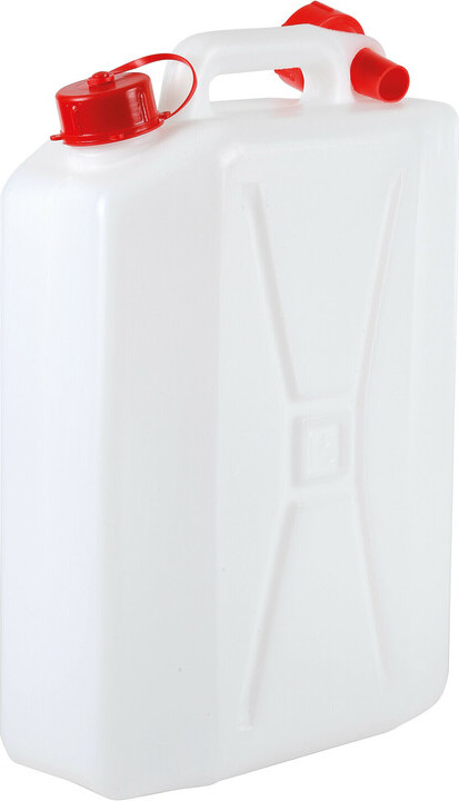 Lampa Kanister aus Polyethylen für Lebensmittelverwendung - 15 L 66993