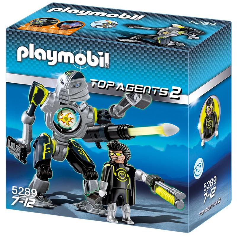 PLAYMOBIL 5289, Mehrfach