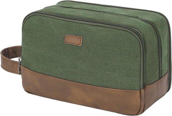 OEM Wasserdichte Reisetoilette Dopp Kit grün tasche 2026
