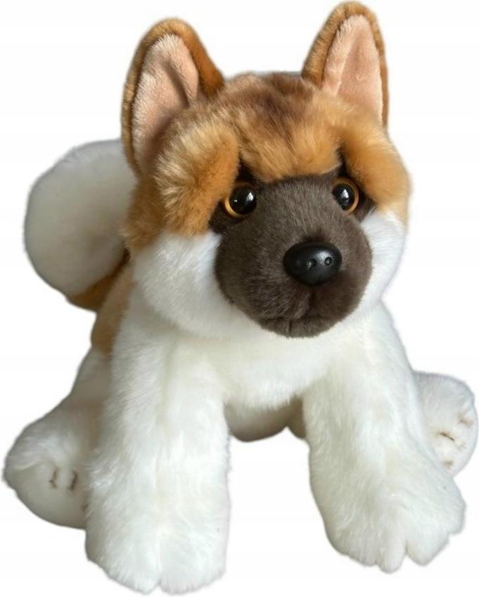 Dubi Plusz DUBI PLUSH Akita Hundesitter 30740