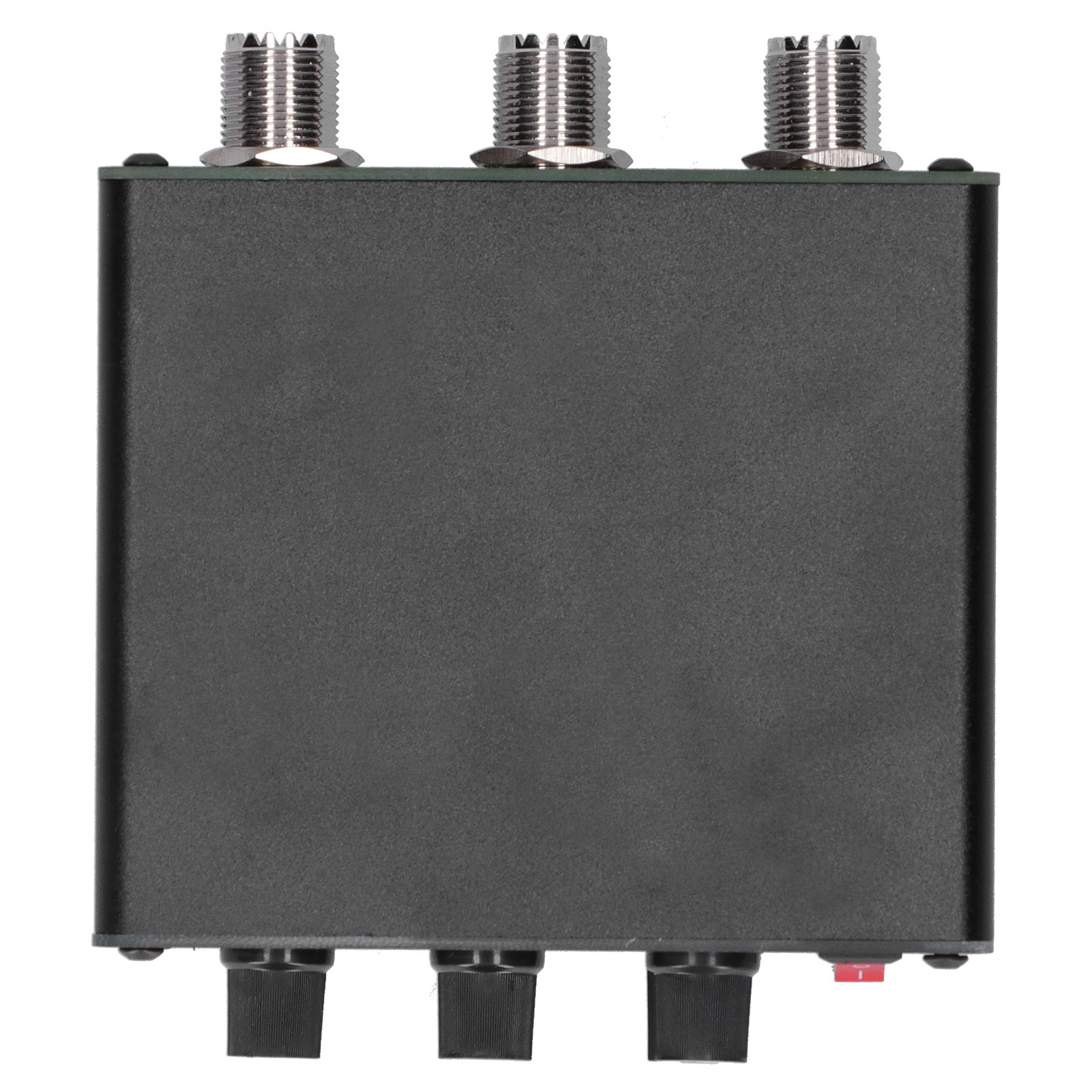 Cocosity QRM-Eliminator,X-Phasen-Eliminator,Signal Canceller,3P-Eliminator,Band-Eliminator-Kit,QRM-Maschine