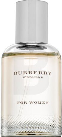 Burberry Weekend for Women parfémovaná voda pre ženy 30 ml