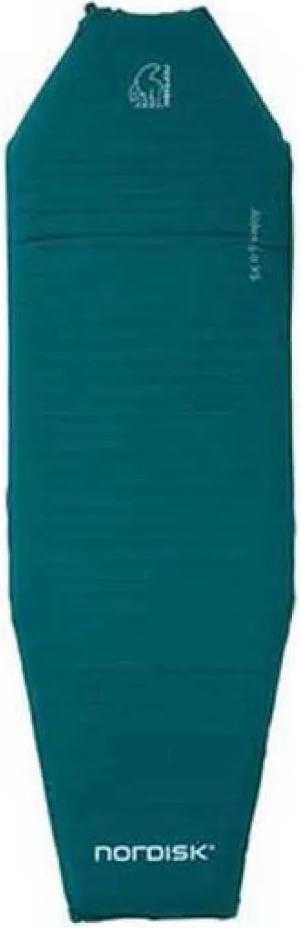 NORDISK Alden Isomatte - selbstaufblasende Schaumstoffmatte 114046