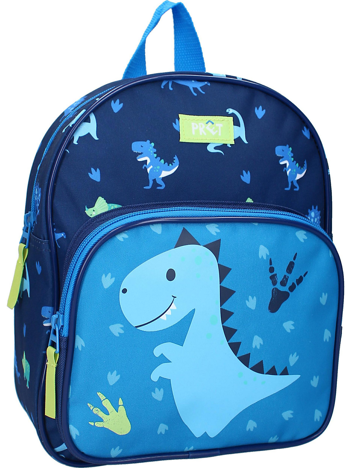 Kindergartenrucksäcke für Jungen online kaufen VADOBAG Schule Kinderrucksack Prêt Collect | Kaufland.de