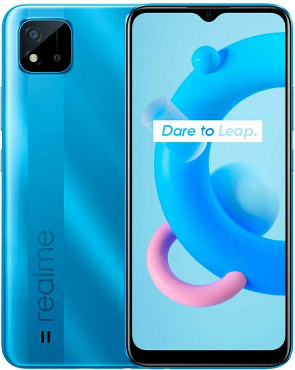 realme c11 2021 cool grey 32 gb 2 gb ram