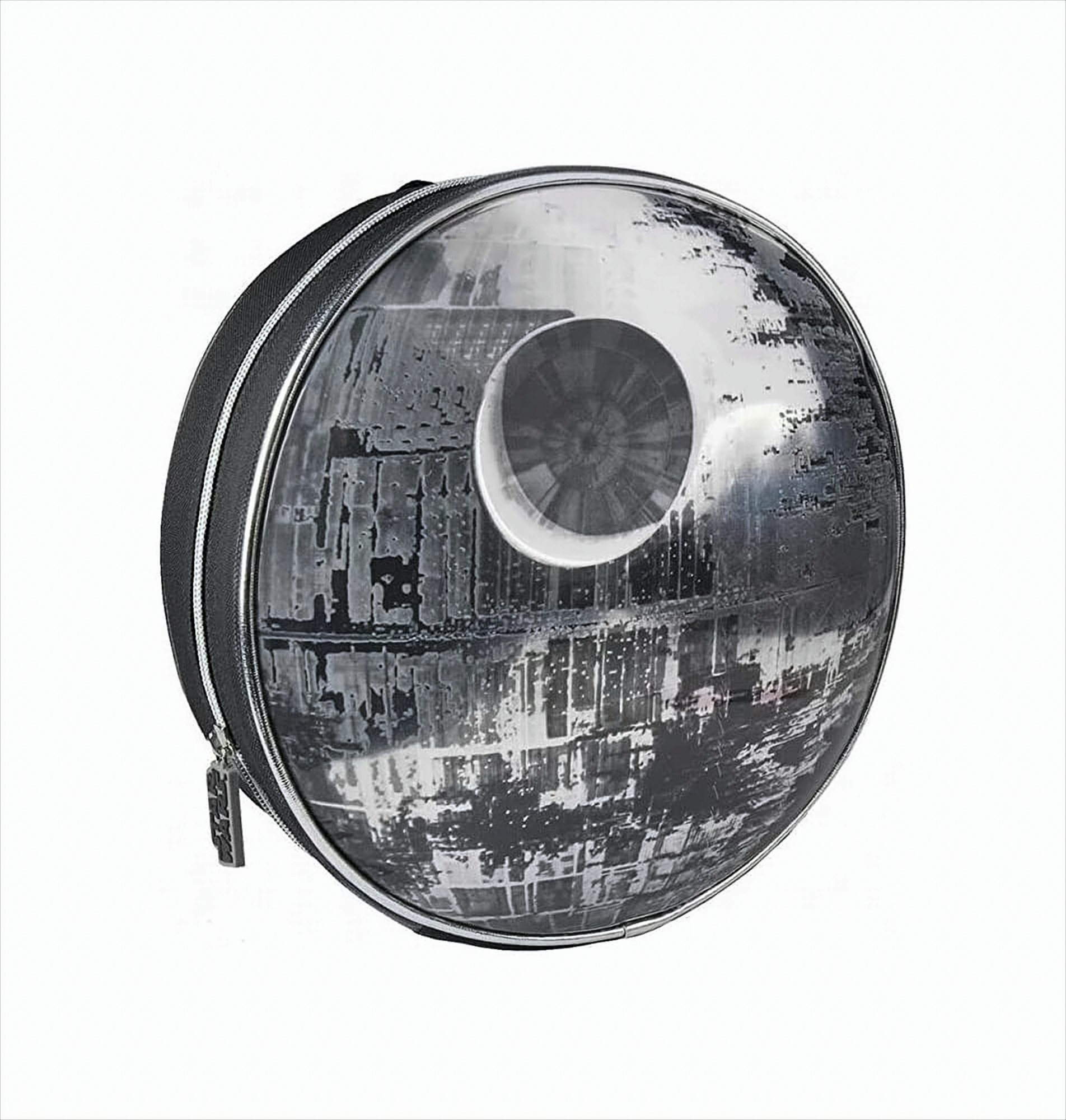 ARTESANIA CERDA Star Wars Kampfstern 3-D Kinder-Rucksack 31 cm CD-21-2091