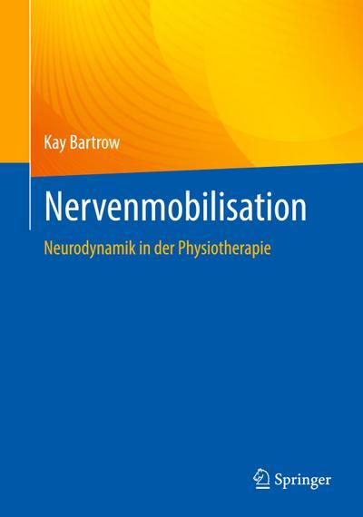 SPRINGER BERLIN Nervenmobilisation