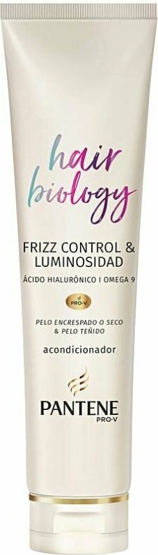 Pantene Pro-V Deffrizz & Illuminate Haarspülung 160ml P263674