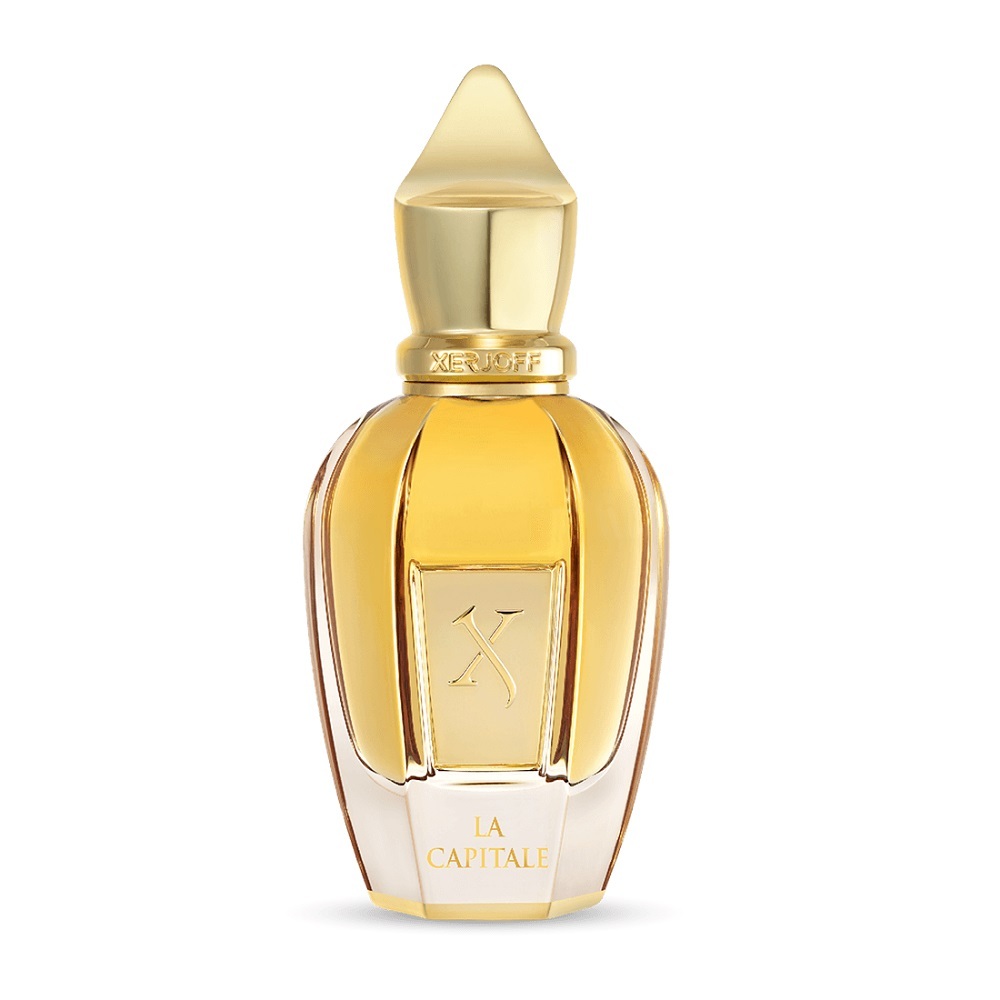 Xerjoff La Capitale parfum unisex 50 ml