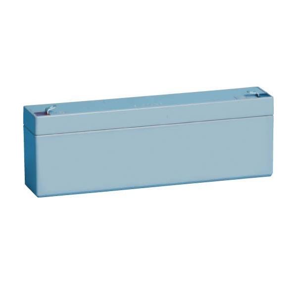 WindowMaster Akku für WSC3xx 12V 2Ah (2 Akkus benötigt) WSA 002 0101
