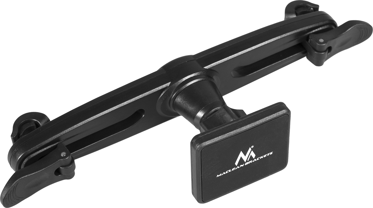 Univerzálny magnetický držiak do auta Smartphone Navi iPhone iPad Tablet do 10" palcov