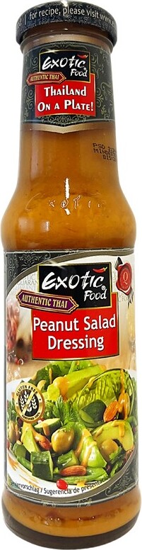 Erdnuss-Salatdressing - Peanut Salad Dressing | Kaufland.de