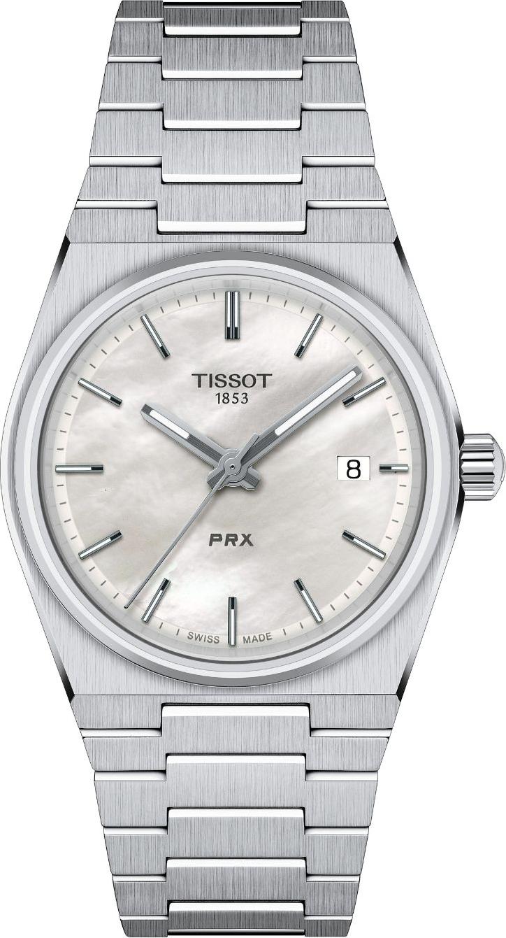 Tissot Armbanduhr T1372101111100