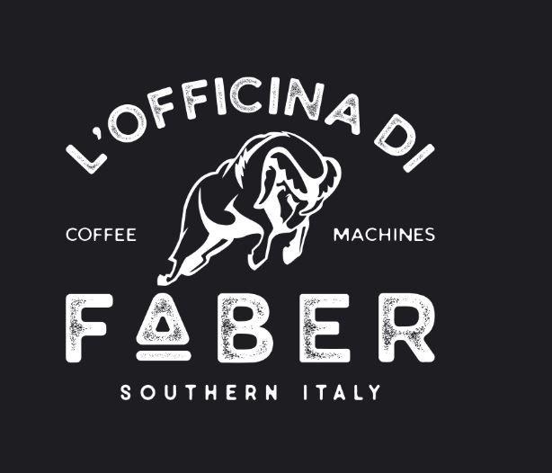 Faber Pro Inox Deluxe Glossy Chom 3.0 PRO INX DLX MIR CHR