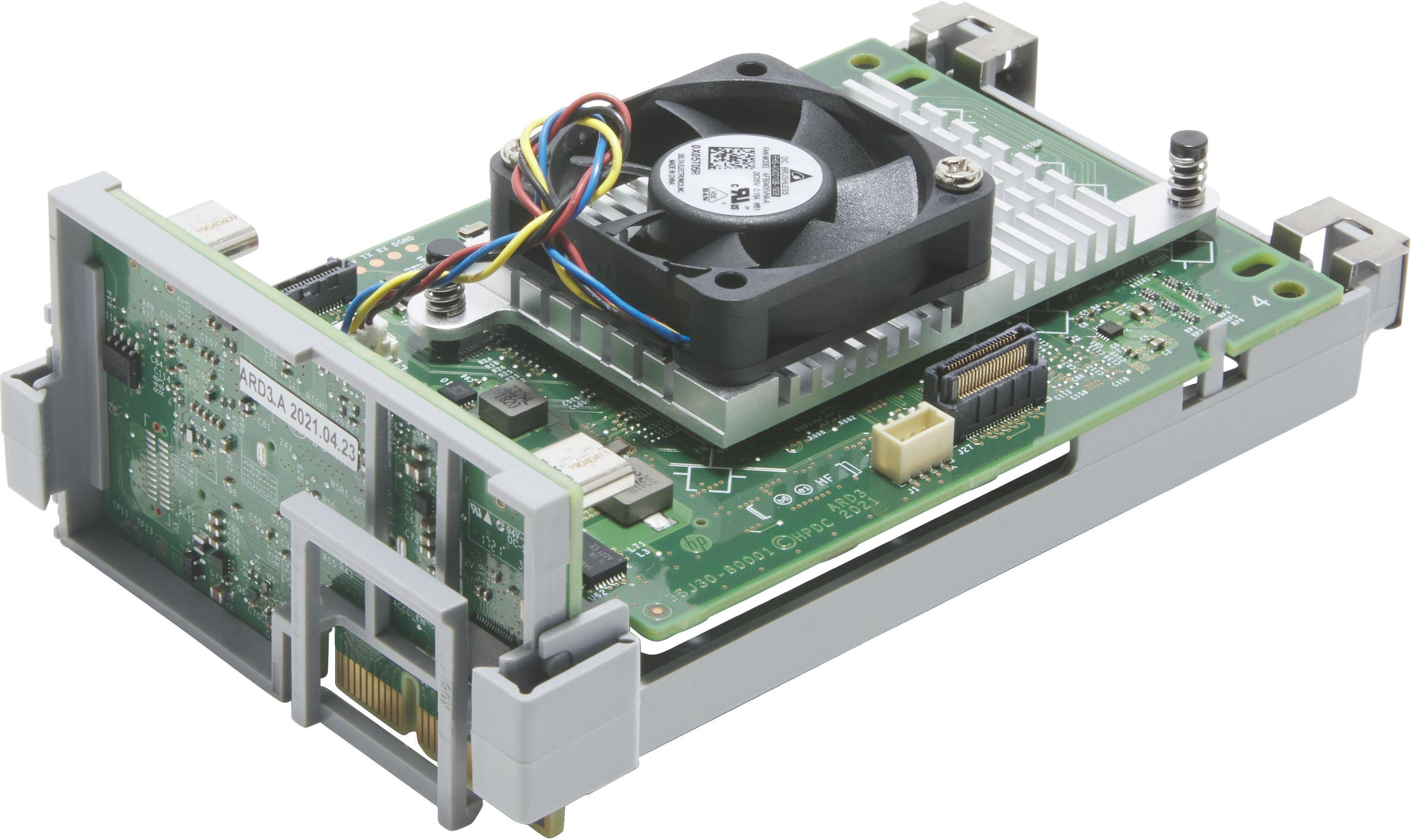 HP - Beschleuniger 1M0Q5A