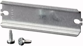 Eaton Isolierstoffgehäuse, CI-K3, Tragschiene 206903