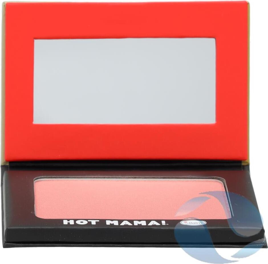 theBalm Tvárenka Hot Mama, 7,08g